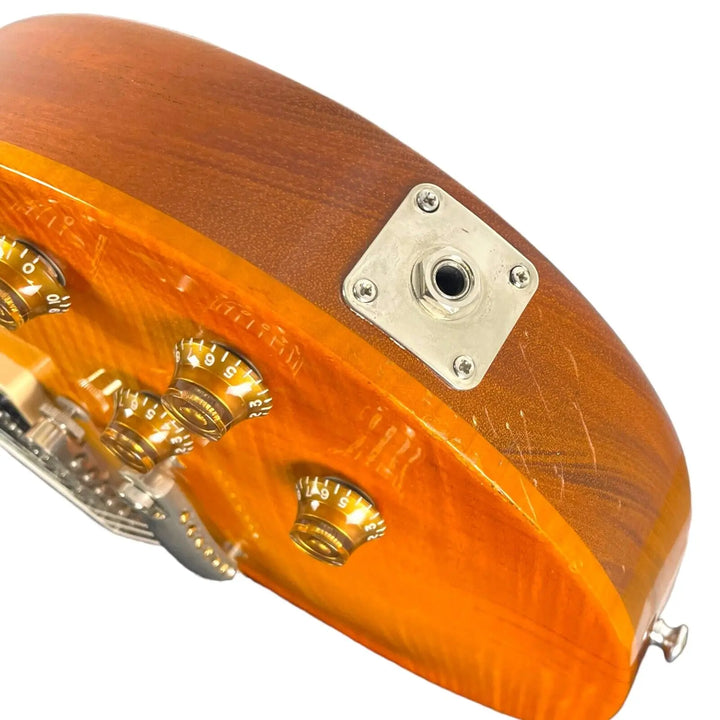 Gibson Les Paul Gary Moore Signature 2001 - Lemon Burst Gibson