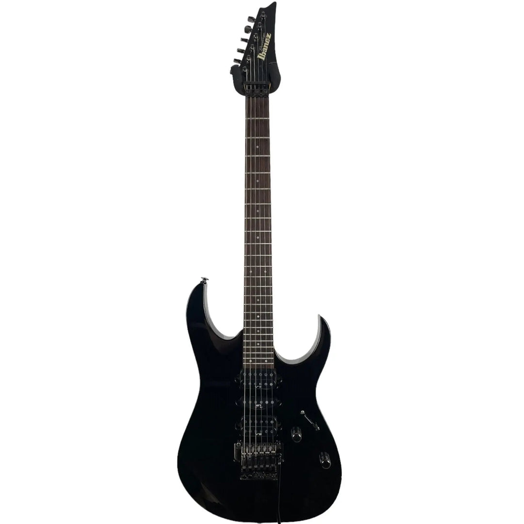 Ibanez Prestige RG1570 2008 Black Ibanez