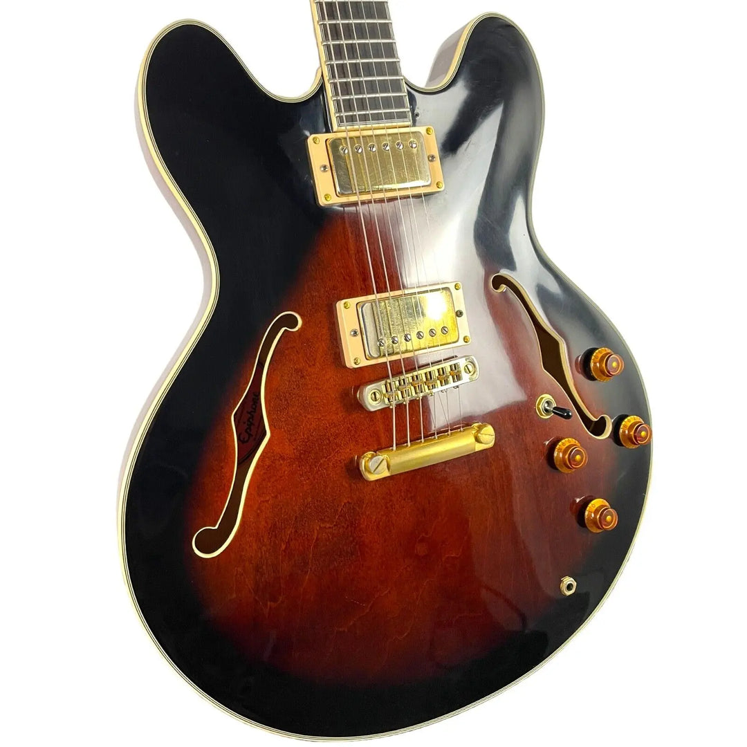 Epiphone Sheraton Korea 1997 Epiphone