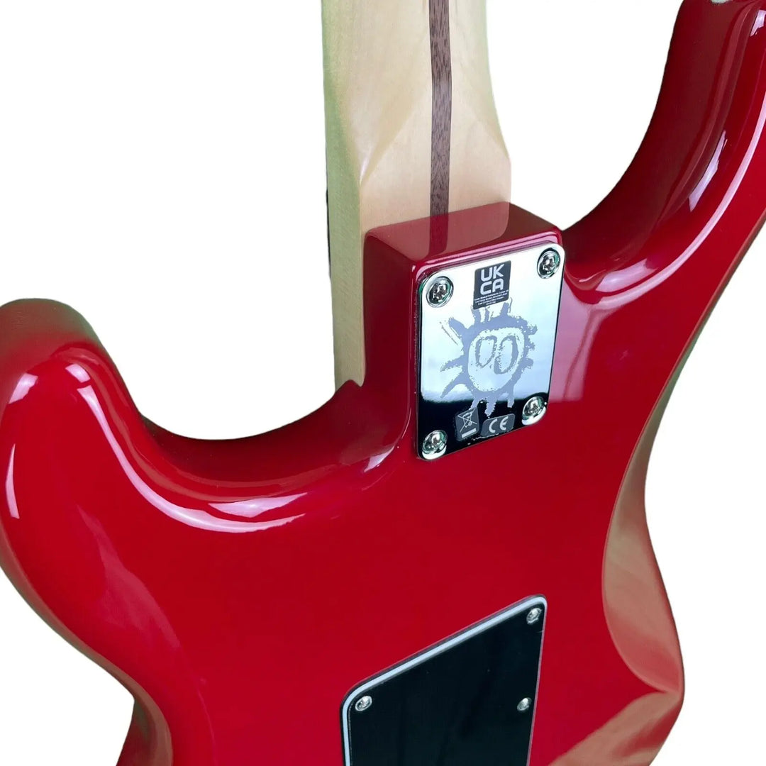Fender Stratocaster 2022 - Screamadelica 30th Anniversary Fender