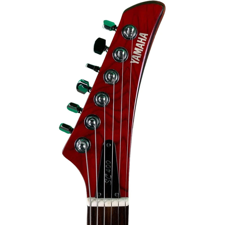 Yamaha SC400 1982 Japan Yamaha