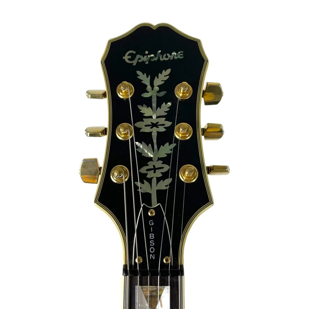Epiphone Sheraton Korea 1997 Epiphone