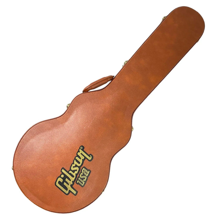 Gibson Les Paul Standard 120th Anniversary Ocean Blue 2014 Gibson