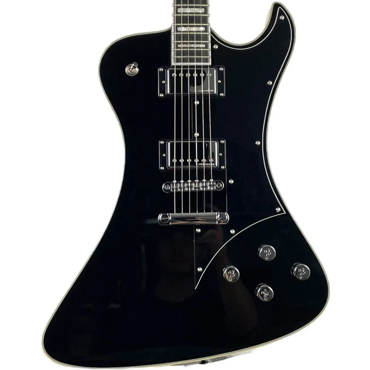Hagstrom Fantomen Black 2020 Hagstrom