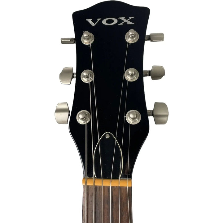 Vox SSC33 2010 Black Vox