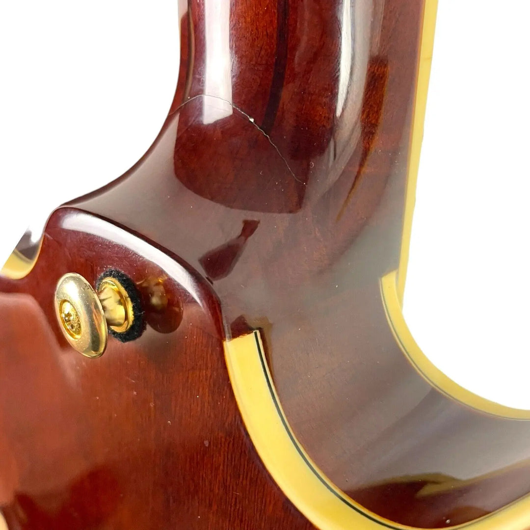 Epiphone Sheraton Korea 1997 Epiphone