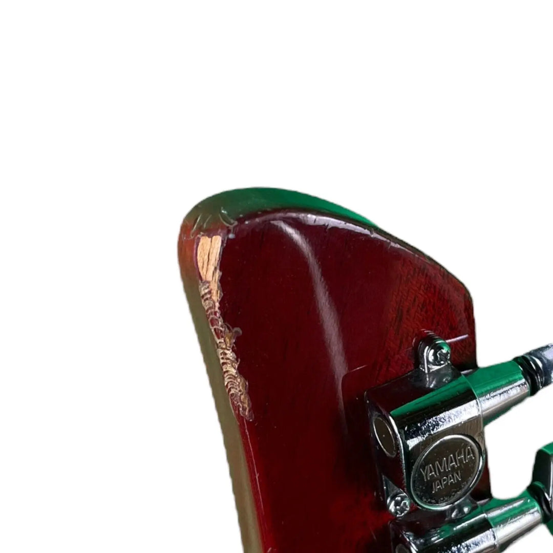 Yamaha SC400 1982 Japan Yamaha