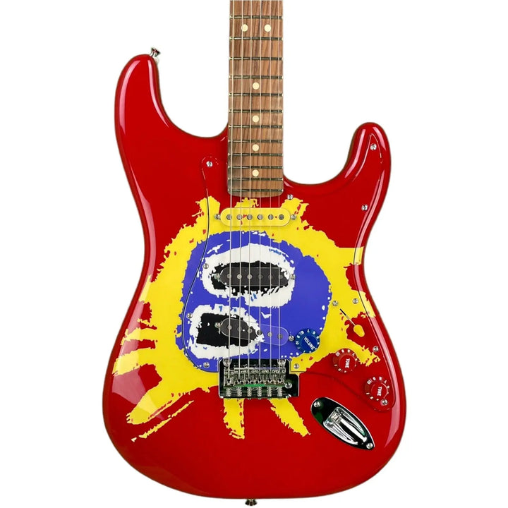 Fender Stratocaster 2022 - Screamadelica 30th Anniversary Fender