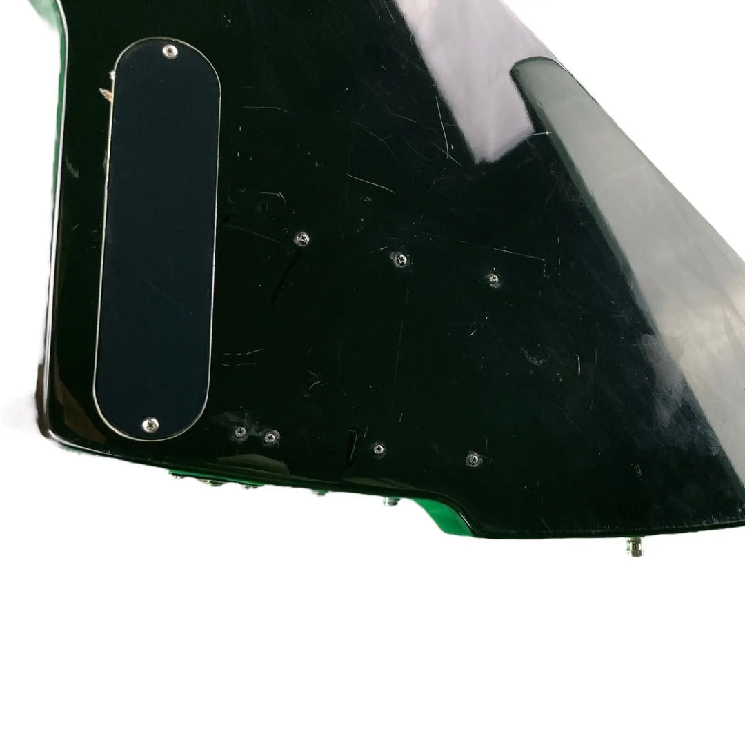 Harley Benton Explorer - Seymour Duncan Harley Benton