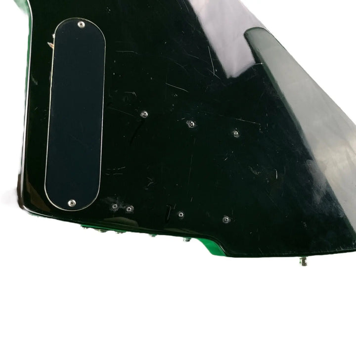 Harley Benton Explorer - Seymour Duncan Harley Benton